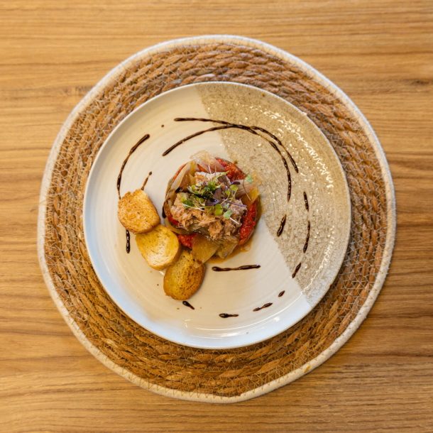 Punta del Este · Braseria Restaurant