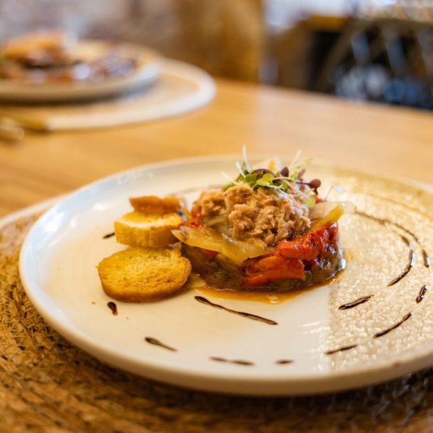 Punta del Este · Braseria Restaurant