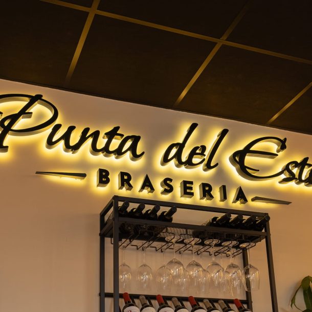 Punta del Este · Braseria Restaurant