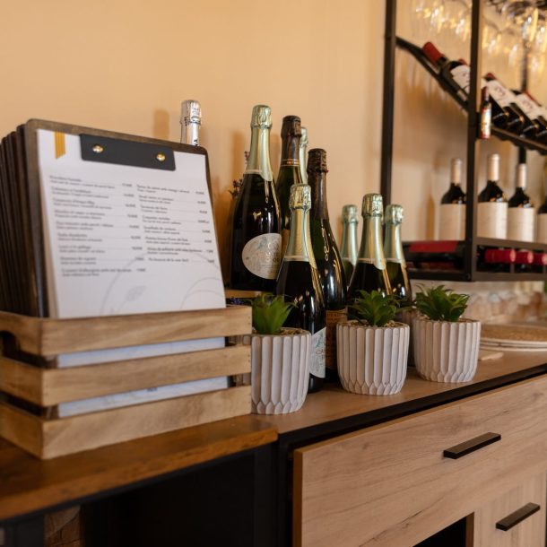 Punta del Este · Braseria Restaurant