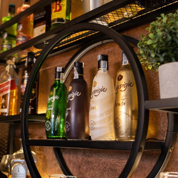 Punta del Este · Braseria Restaurant