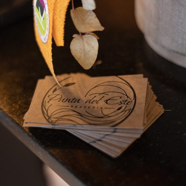 Punta del Este · Braseria Restaurant
